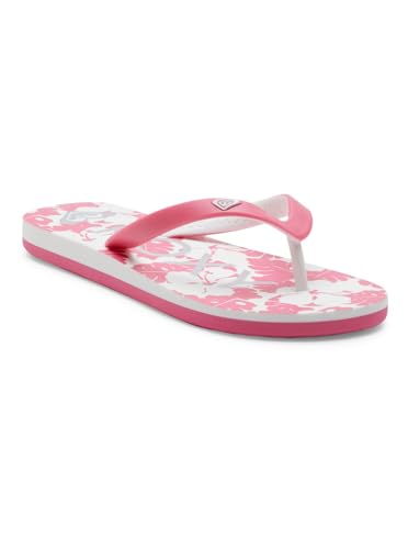 Roxy Tahiti Sandale, SUPER PINK/White, 30 EU von Roxy