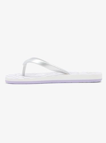 Roxy Tahiti - Sandalen für Mädchen Weiß von Roxy