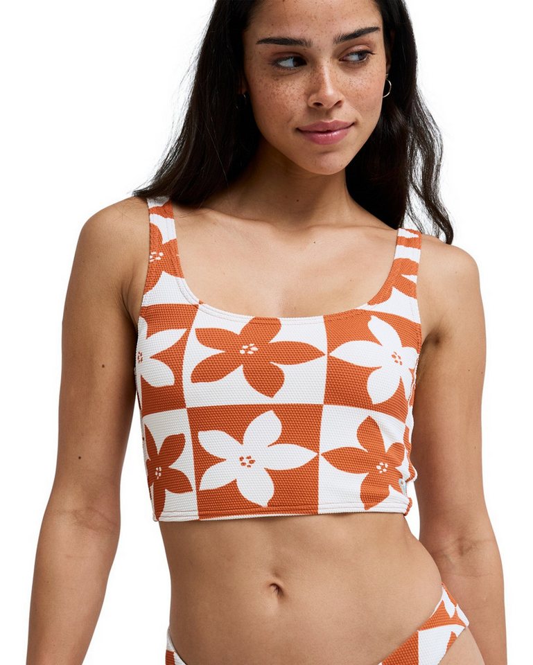 Roxy Tankini-Top Hazy Days von Roxy