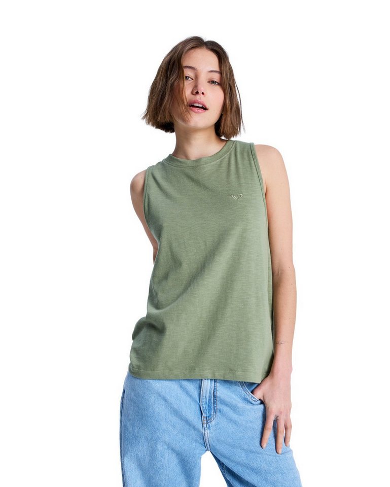 Roxy Tanktop Better Days von Roxy