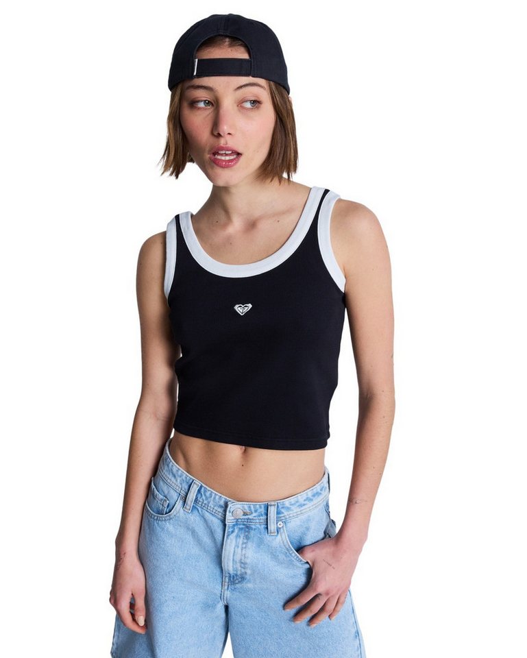 Roxy Tanktop Keep It Cool von Roxy