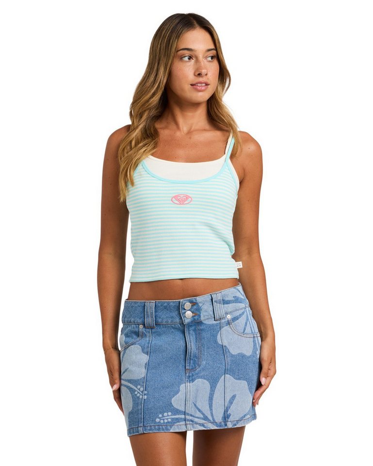 Roxy Tanktop Never Too Late von Roxy