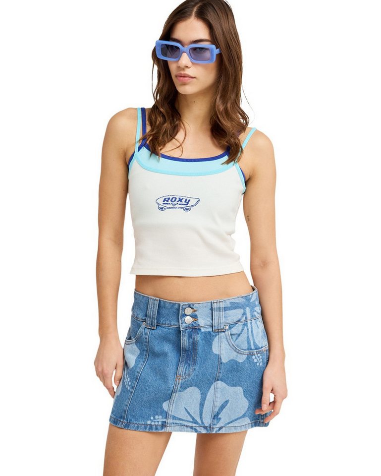 Roxy Tanktop Never Too Late von Roxy