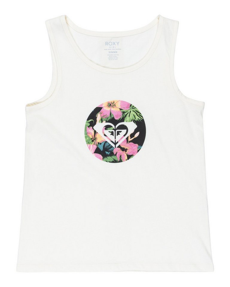 Roxy Tanktop Rg Life Floral von Roxy