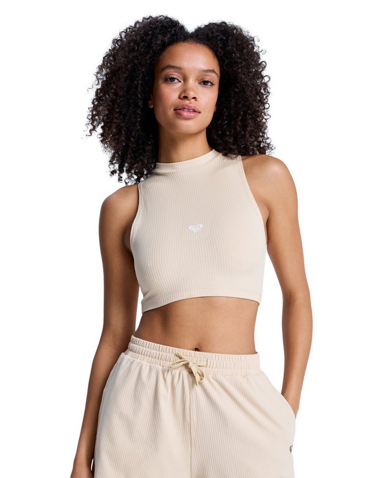 Roxy Tanktop Rise & Vibe von Roxy