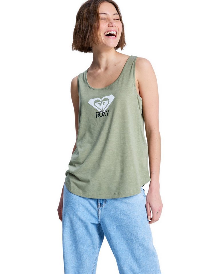 Roxy Tanktop Surfclassic von Roxy