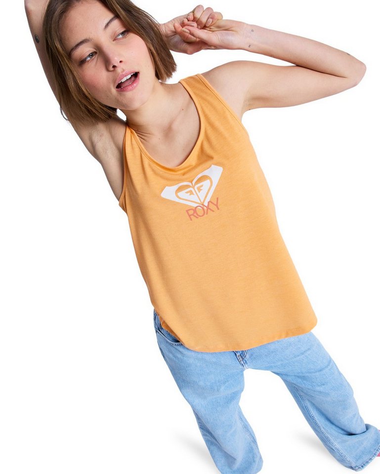 Roxy Tanktop Surfclassic von Roxy