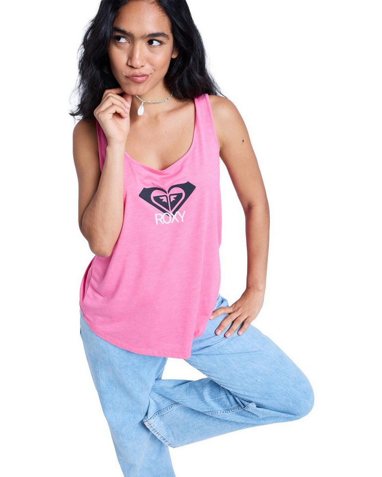 Roxy Tanktop Surfclassic von Roxy