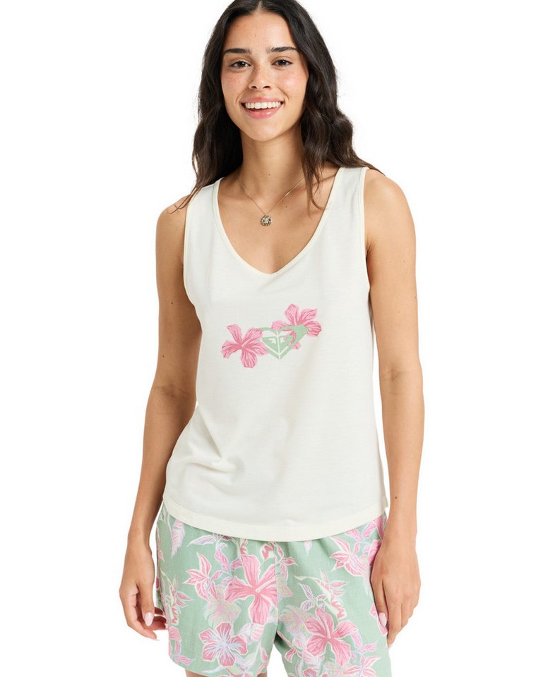 Roxy Tanktop Surfclassic von Roxy