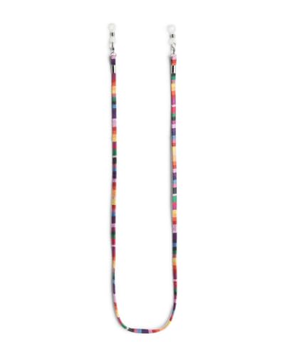 Roxy Textile - Eyewear Retainer for Women - Brillenband - Frauen - One size - Orange. von Roxy