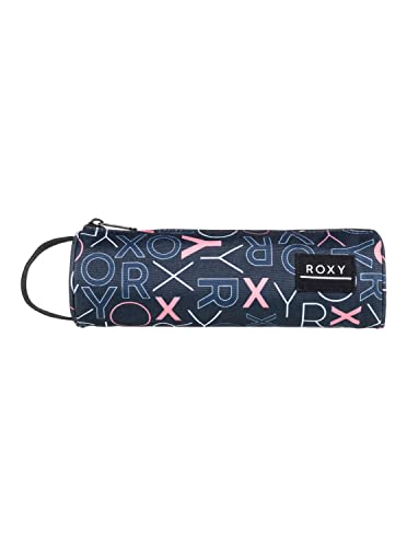 Roxy Time to Party - Pencil Case for Women - Federmäppchen - Frauen - One Size - Schwarz. von Roxy