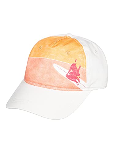 Roxy Totally Rad - Organic Baseball Cap for Women - Frauen von Roxy