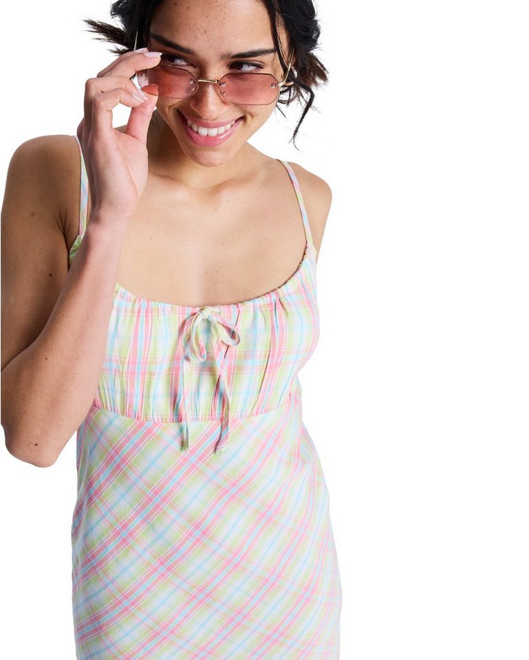 Roxy Trägerkleid Limitless Mini von Roxy