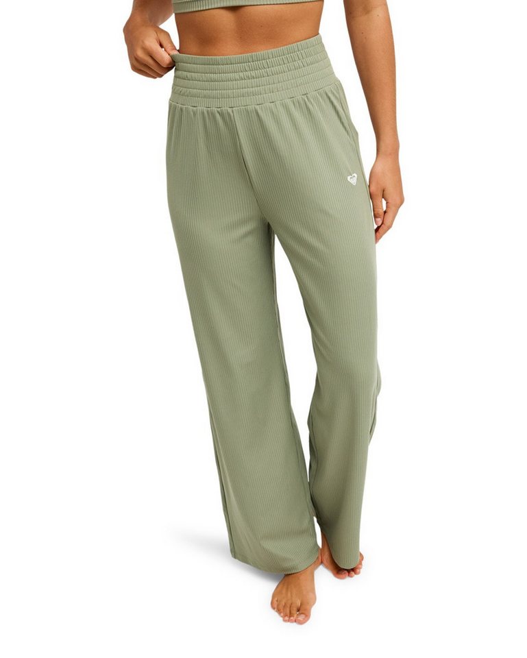 Roxy Trainingshose Rise & Vibe von Roxy