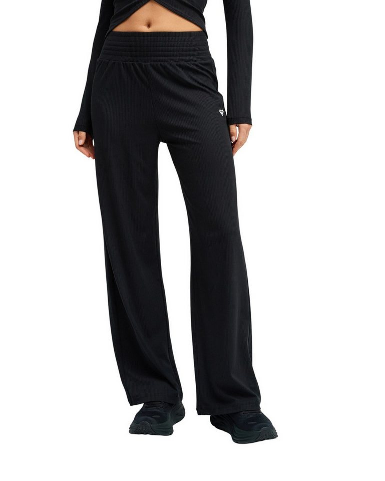 Roxy Trainingshose Rise & Vibe von Roxy