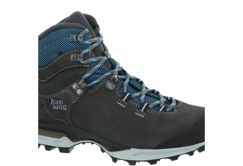 Hanwag Trekkingstiefel W TATRA LIGHT LADY LL Stiefel von Hanwag