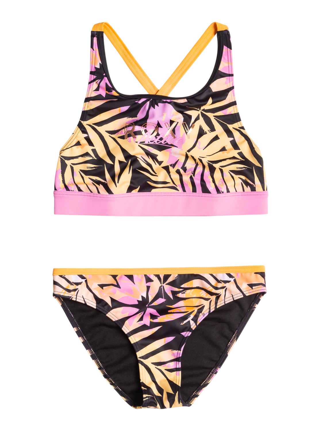 Roxy Triangel-Bikini "Active Joy" von Roxy