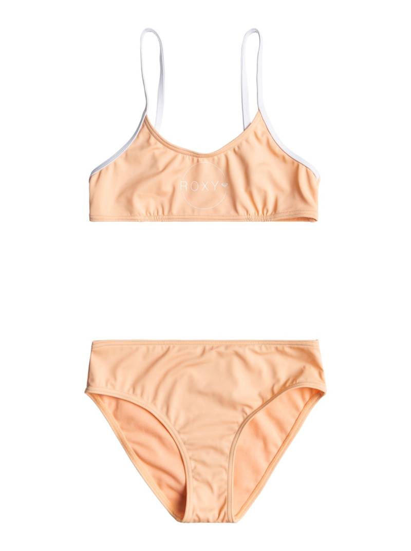 Roxy Triangel-Bikini "Basic Active" von Roxy