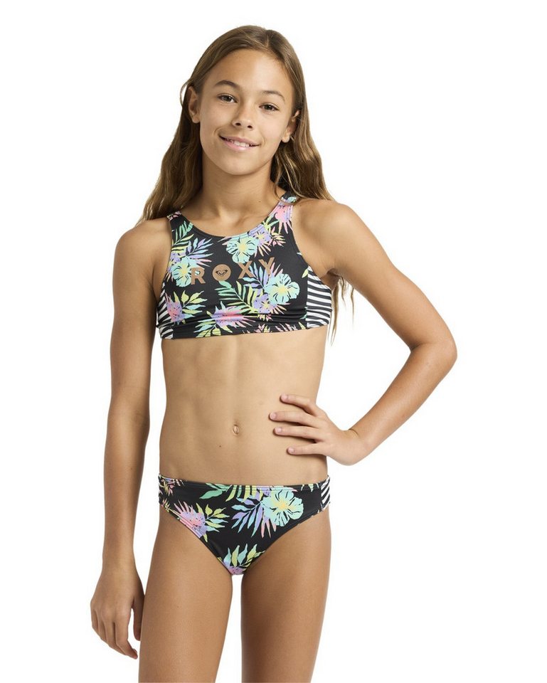 Roxy Triangel-Bikini Roxy Active Set von Roxy