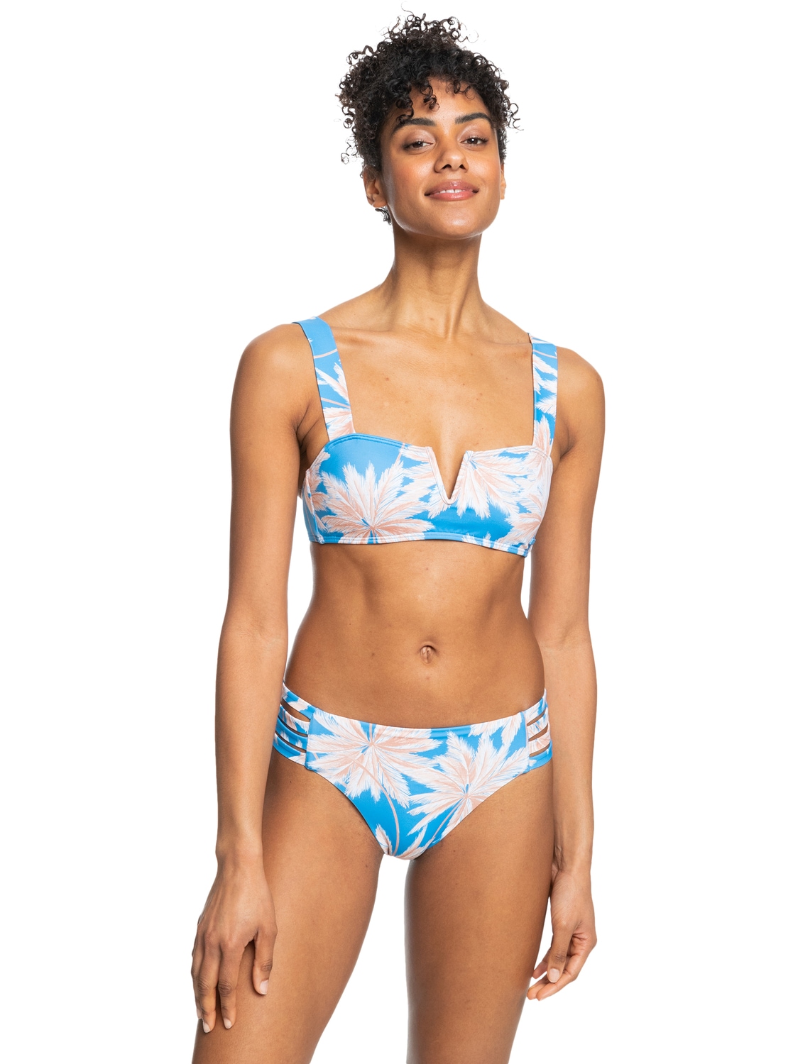 Roxy Triangel-Bikini "Roxy Love The Cocoa" von Roxy