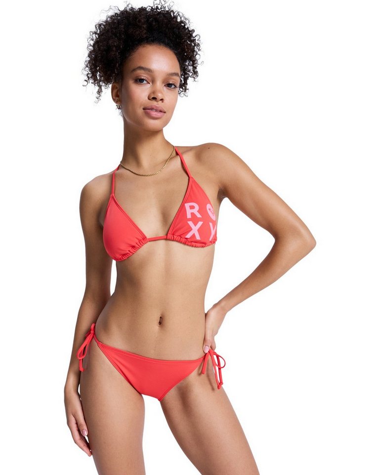 Roxy Triangel-Bikini Solid Essentials von Roxy