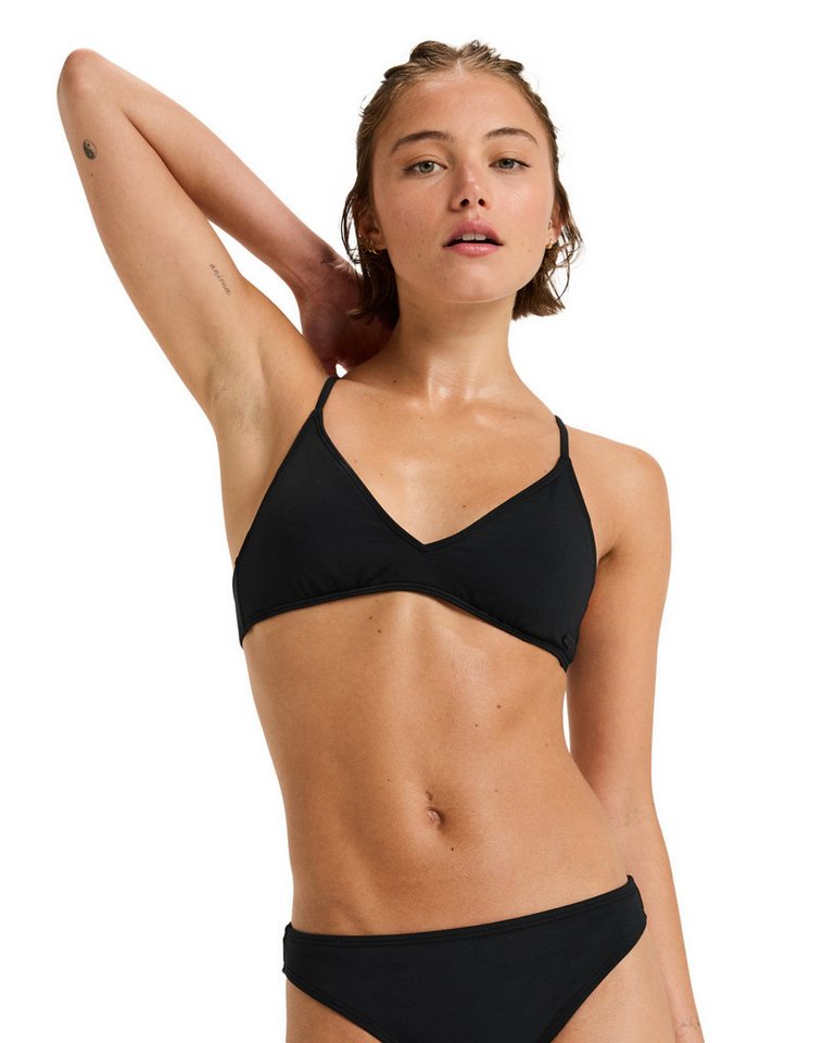 Roxy Triangel-Bikini-Top Beach Classics Ba Athl Tri von Roxy