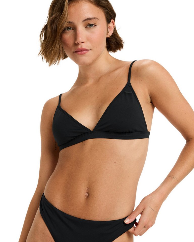 Roxy Triangel-Bikini-Top Beach Classics Fixed Tri von Roxy