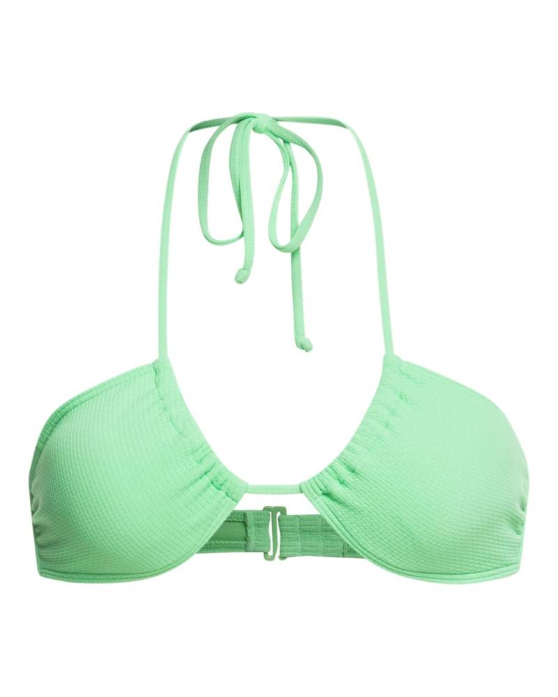Roxy Triangel-Bikini-Top "Color Jam" von Roxy