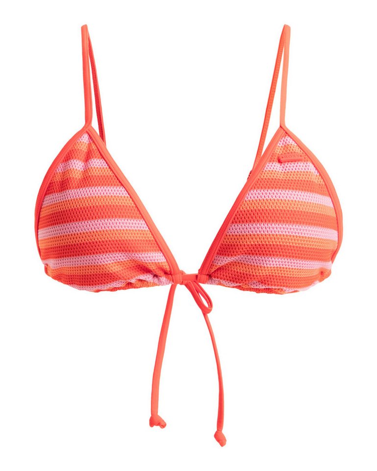Roxy Triangel-Bikini-Top Jasmin von Roxy
