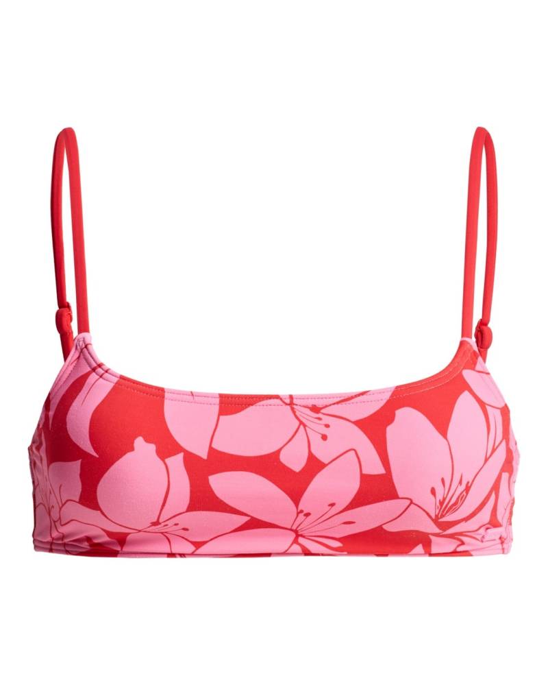 Roxy Triangel-Bikini-Top "Khloe Basic Bralette" von Roxy