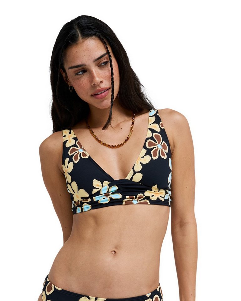Roxy Triangel-Bikini-Top Nostalgic Feel von Roxy