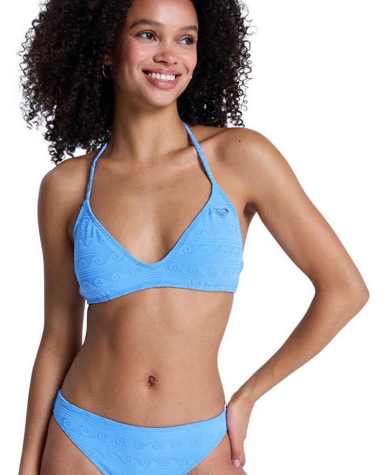 Roxy Triangel-Bikini-Top Paradise Wave von Roxy