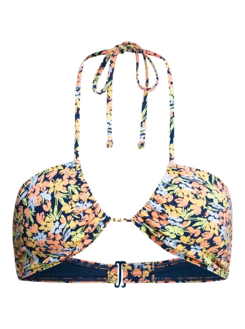Roxy Triangel-Bikini-Top "Printed Beach Classics" von Roxy