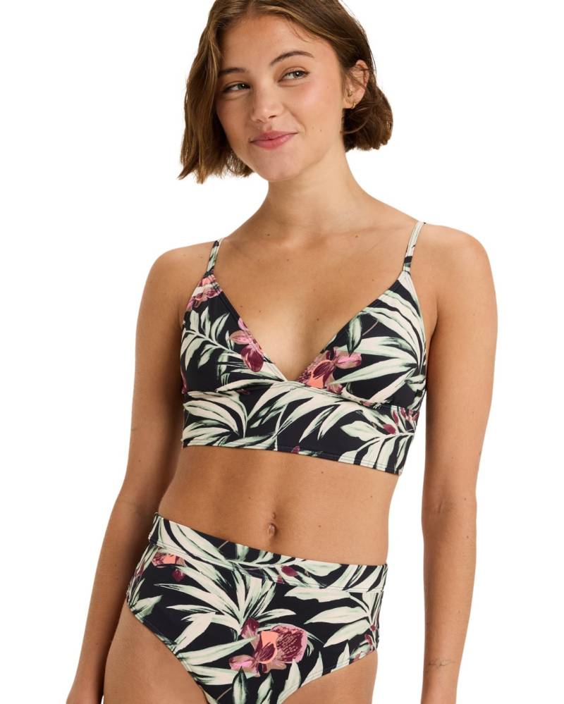 Roxy Triangel-Bikini-Top "Pt Beach Classics Tank Tri" von Roxy