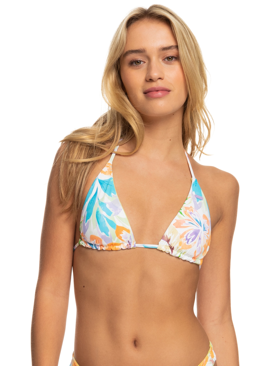 Roxy Triangel-Bikini-Top "Retro Revo" von Roxy