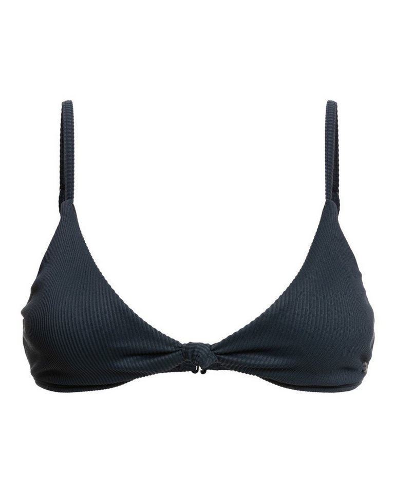 Roxy Triangel-Bikini-Top Rib Roxy Love The Surf Knot von Roxy