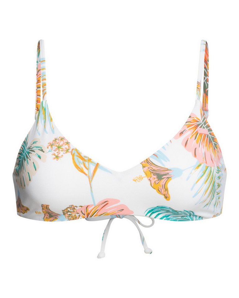 Roxy Triangel-Bikini-Top Roxy Into the Sun Athletic Triangle von Roxy