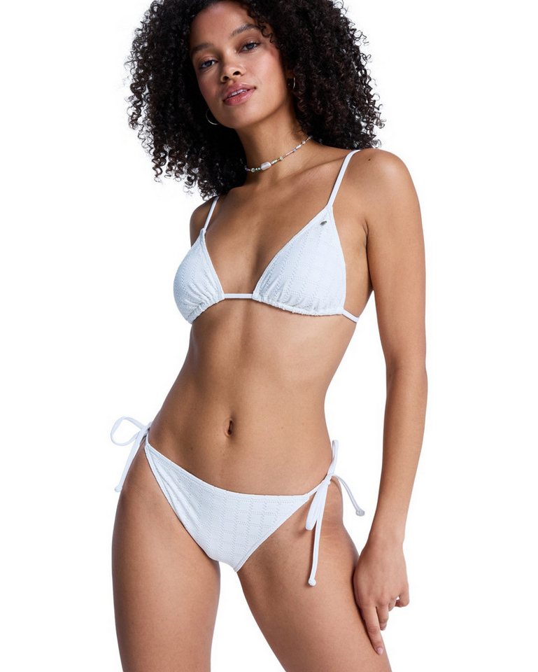 Roxy Triangel-Bikini-Top Roxy Island Tiki Tri von Roxy