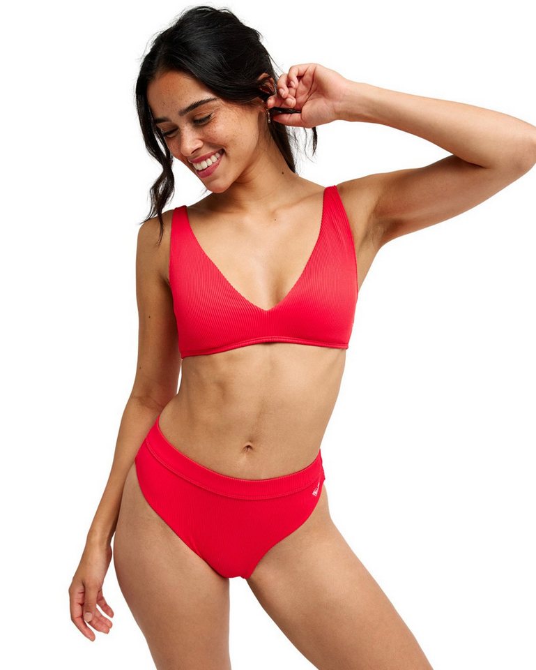 Roxy Triangel-Bikini-Top Roxy Love Elongated Tri von Roxy