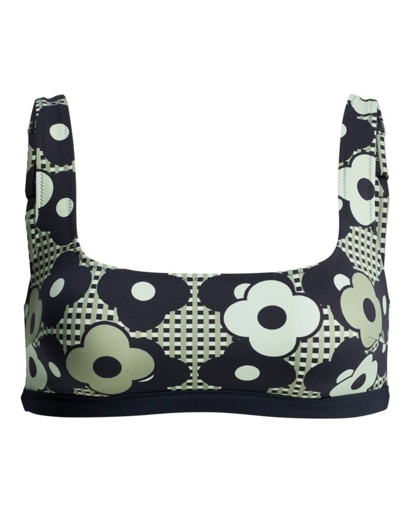 Roxy Triangel-Bikini-Top "Roxy Pro Wave Bralette" von Roxy