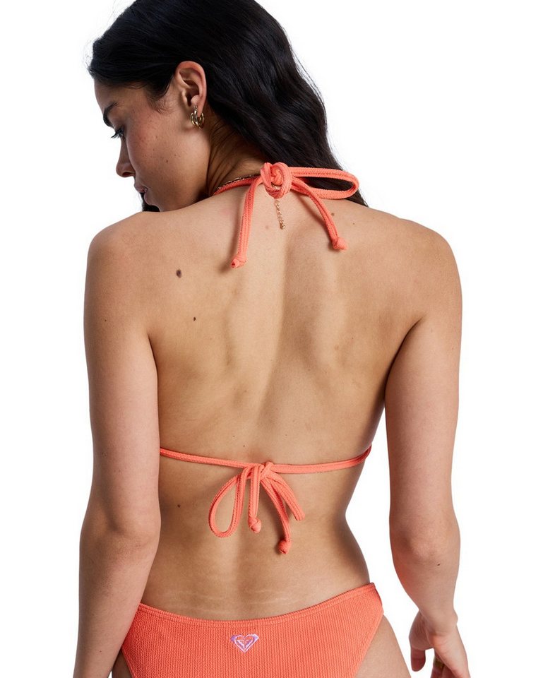 Roxy Triangel-Bikini-Top Roxy Sunshine Tiki Tri von Roxy