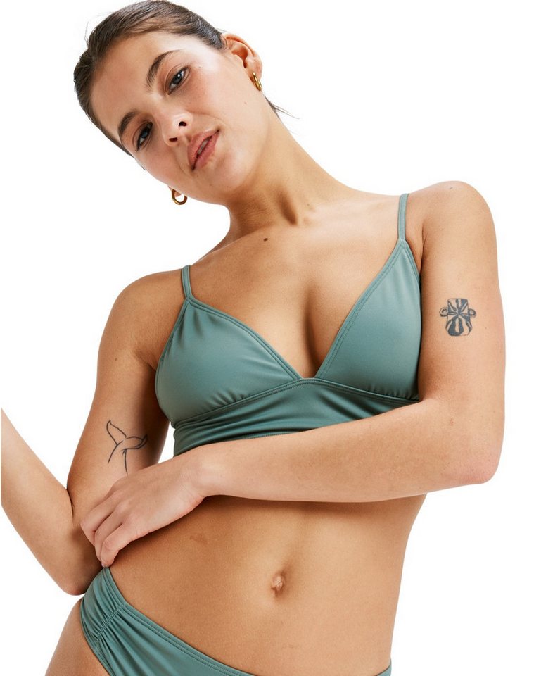 Roxy Triangel-Bikini-Top Sd Beach Classics von Roxy