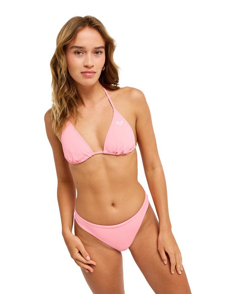 Roxy Triangel-Bikini-Top Solid Essentials von Roxy