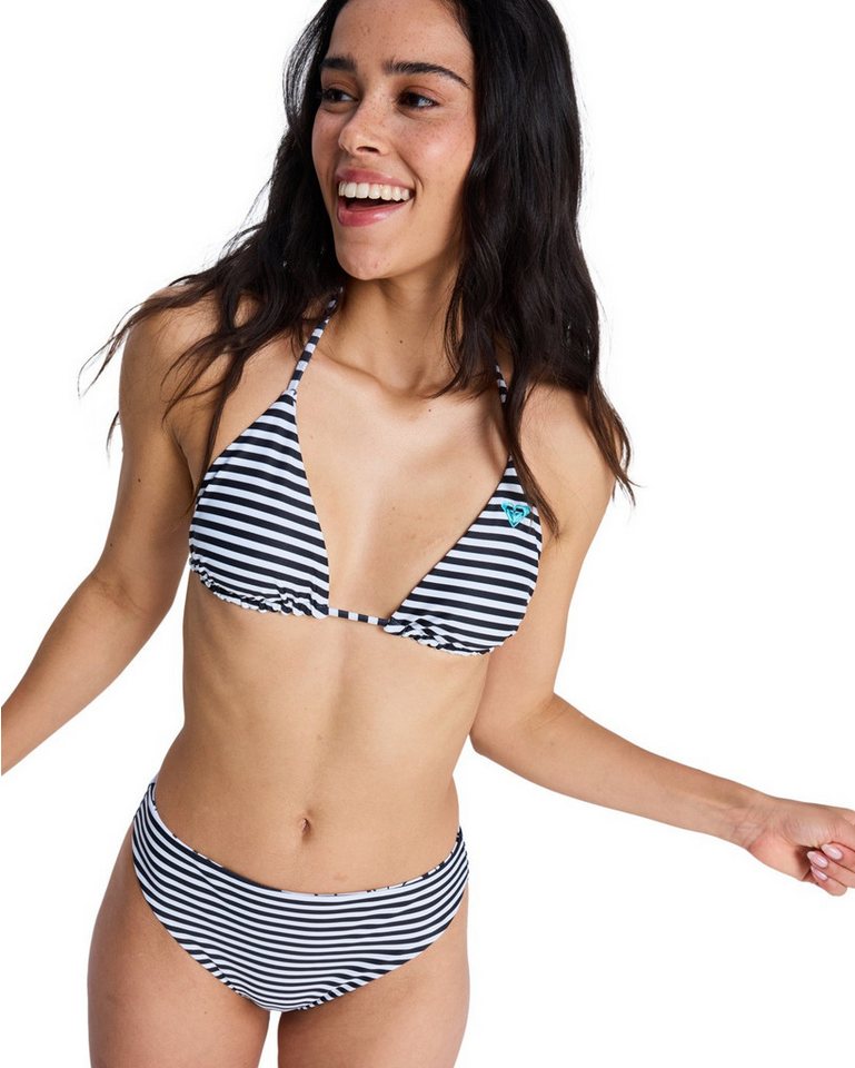 Roxy Triangel-Bikini-Top Summer Surf RV Tiki Tri von Roxy