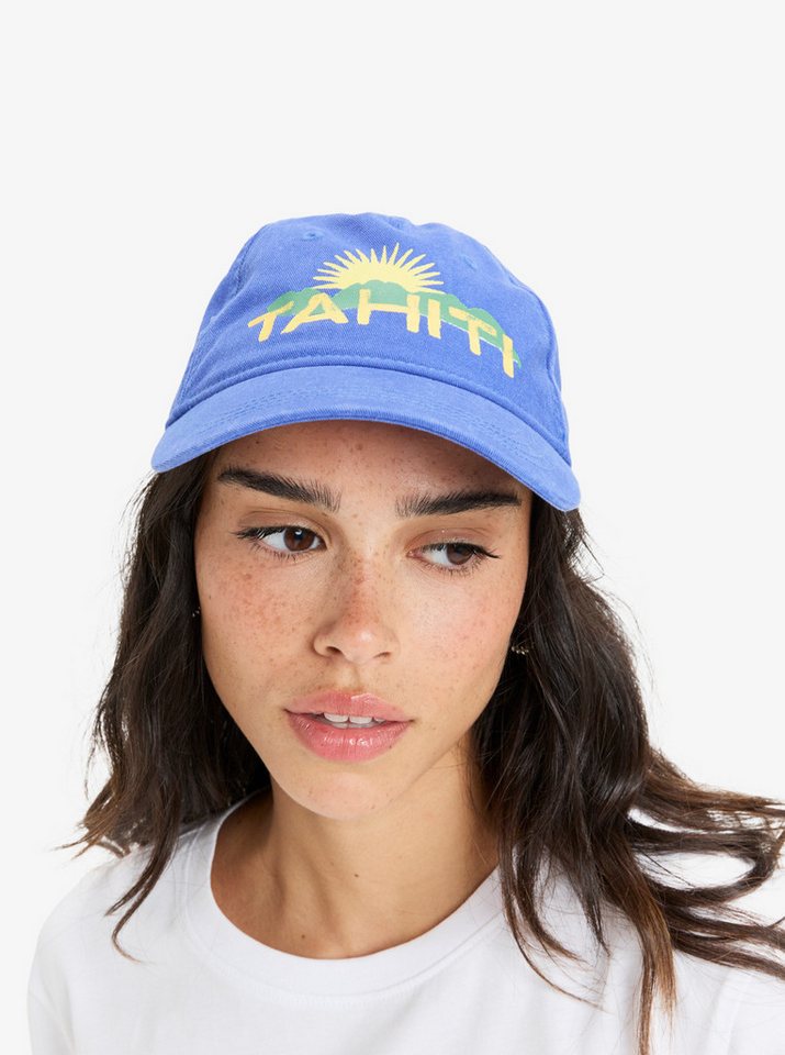 Roxy Trucker Cap Atlas - Truckerkappe für Frauen von Roxy