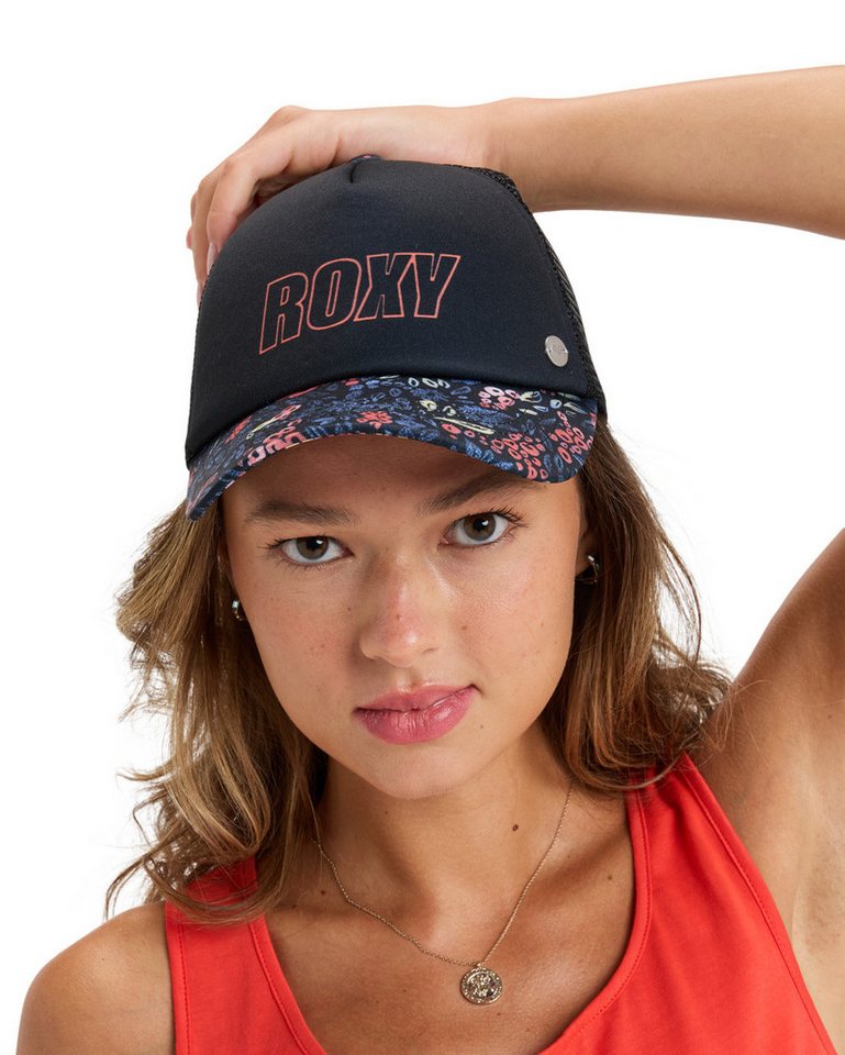 Roxy Trucker Cap Beautiful Morning von Roxy