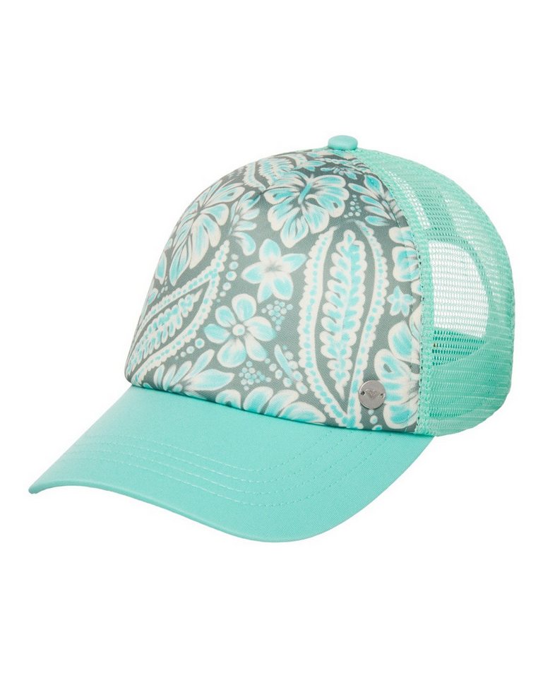 Roxy Trucker Cap Beautiful Morning von Roxy