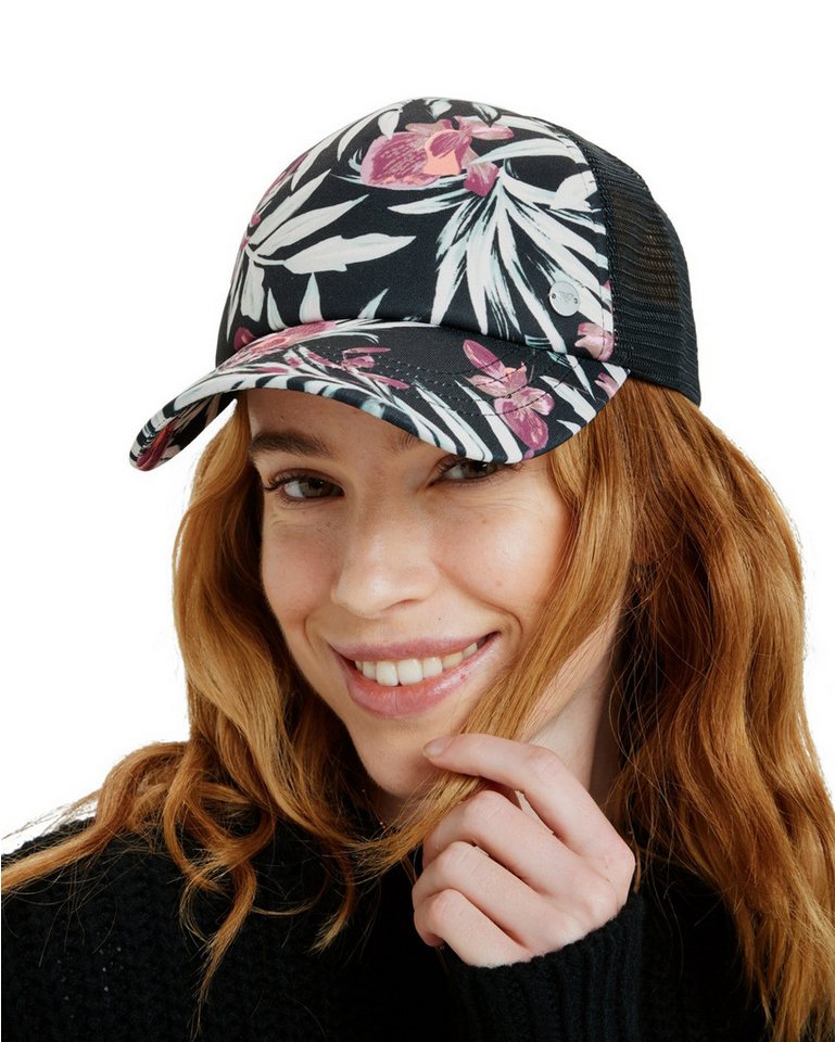 Roxy Trucker Cap Beautiful Morning von Roxy