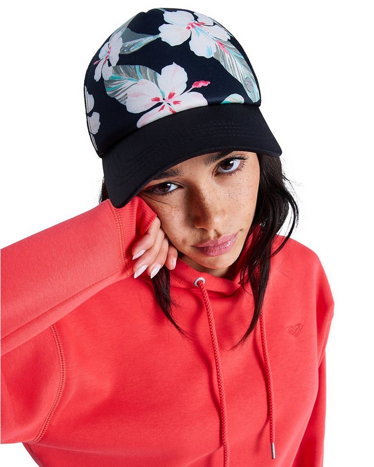 Roxy Trucker Cap Beautiful Morning von Roxy