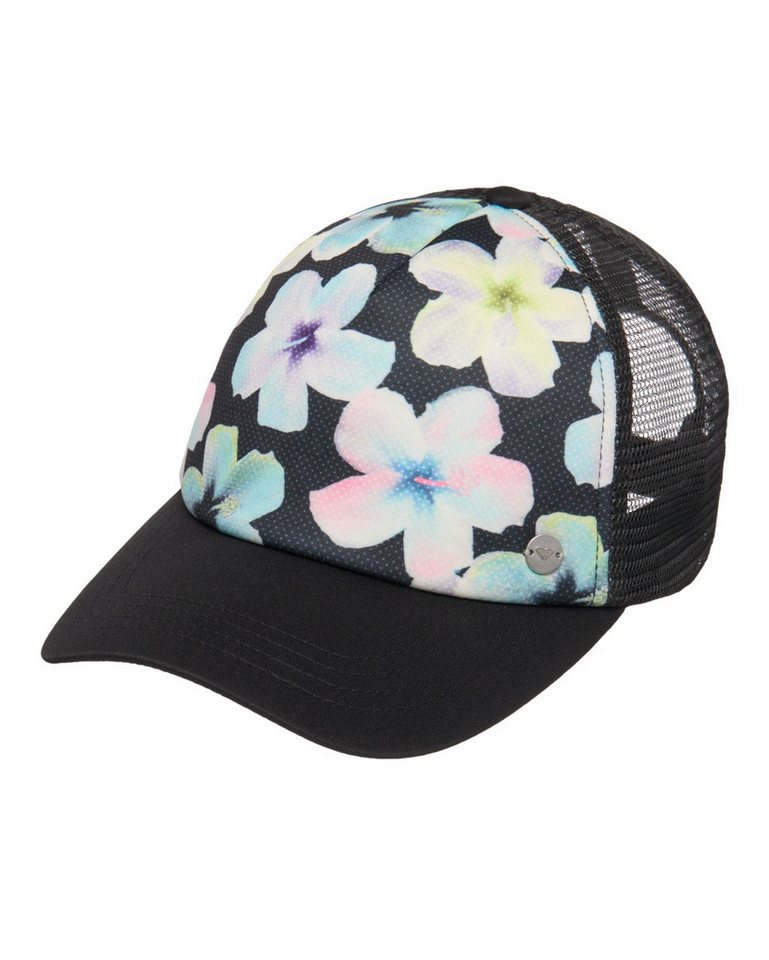 Roxy Trucker Cap Beautiful Morning von Roxy